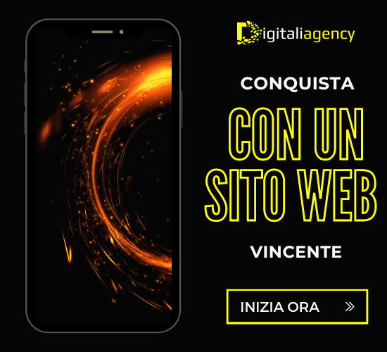 Progettazione siti web